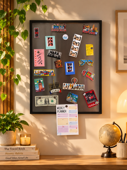 Memory Board