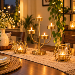 Candle Holders