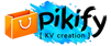 Pikify - Home