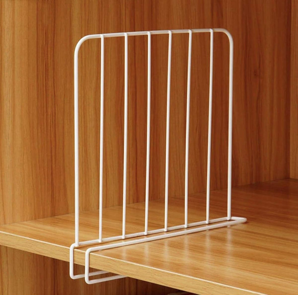 Organiser detail