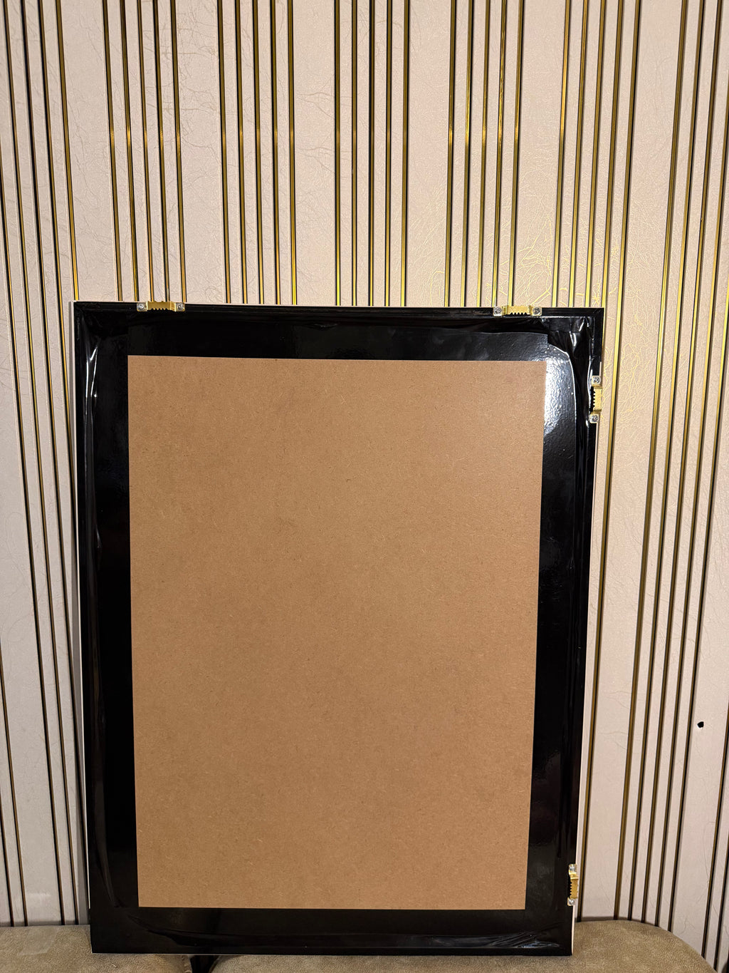 Magnetic Memory Board for Wall